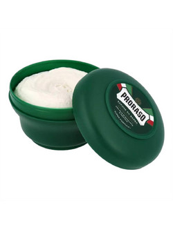 Proraso Eucalyptus Αφρός Ξυρίσματος 150ml