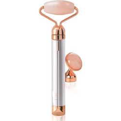 Quartz Roller με Πέτρα Χαλαζία