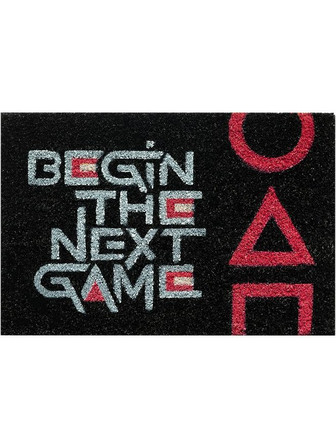 Πατάκι Εισόδου SQUID GAME