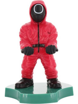 Holdems Squid Game Circle Guard