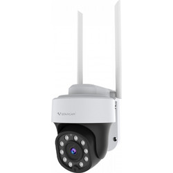 VStarcam CS665Q IP Κάμερα Ασφαλείας Wi-Fi 4MP Αδιάβροχη