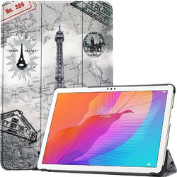 Sonique Smart Case Paris (Huawei MatePad T10/T10S)