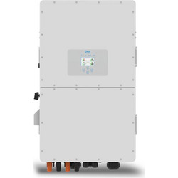 V-TAC Deye Υβριδικός Inverter 40kW Τριφασικός Υψηλής Τάσης SUN-40K-SG01HP3-EU-BM4 4 MPPT WiFi - 12300