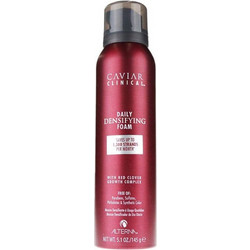 Alterna Caviar Clinical Daily Densifying Foam (145ml)