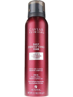 Alterna Caviar Clinical Daily Densifying Foam (145ml)