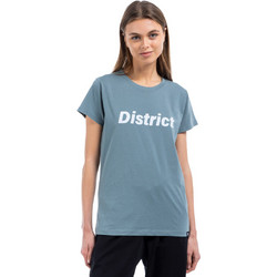 DISTRICT75 125WSS-350-016 Μπλε
