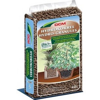 Dcm Διογκωμένη Άργιλος 2L