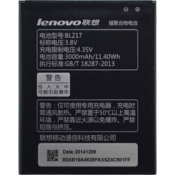 Lenovo BL217 (S930 / S939)