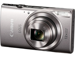 Canon Ixus 285HS Silver