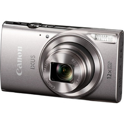 Canon Ixus 285HS Silver