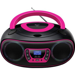 Denver TDB-212 Φορητό Ράδιο CD Player