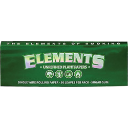 Elements Πράσινα Χαρτάκια Τεμάχιο