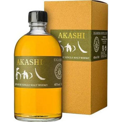Akashi Single Malt 500ml