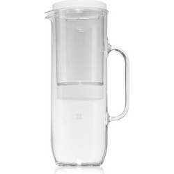 Waterdrop LUCY(R) Filtration Carafe κανάτα με φίλτρο 1 τμχ