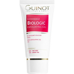 Guinot Gommage Grain D Eclat Gentle Face Exfoliating Cream 50ml