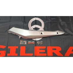 Πλευρό Αριστερο Γκρι (ARGEN 760) Για Gilera Runner ST-SP 50-125cc 2008-2017 Μοντέλα Καινούργιο Γνήσιο