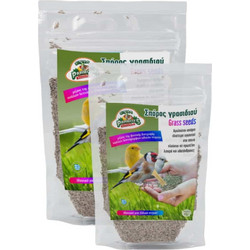 Evia Parrots Grass Seed 60gr