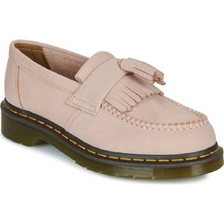 Μοκασσίνια Dr. Martens Adrian YS Powder Pink Milled Nubuck WP