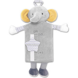 Lorelli Αναστημόμετρο Υψομετρητής Elephant Grey