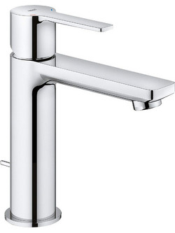 Grohe Lineare Single-lever basin mixer, 1/2