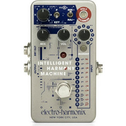 Electro-Harmonix Intelligent Harmony Machine