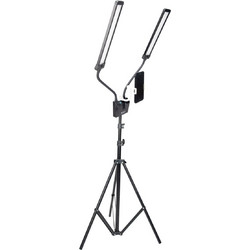 Nanlite Mira 26B Beauty Light Dual