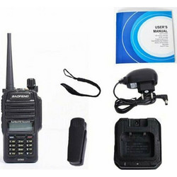 Baofeng UV-960 Black