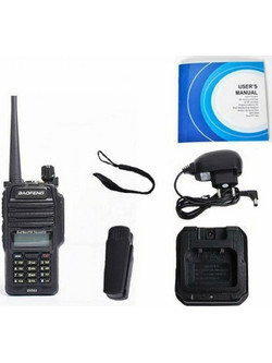 Baofeng UV-960 Black