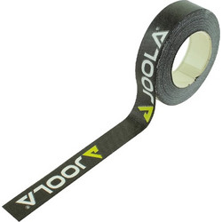 Προστατευτική Ταινία Ρακέτας Joola Edge Tape 10mm Μαύρο 83112