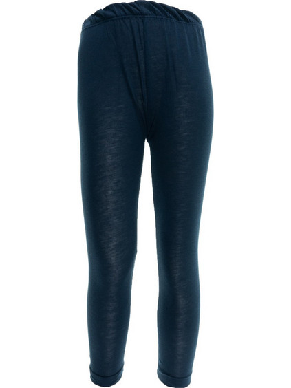 SeyGi κολάν κάπρι 3/4 Plain Blue