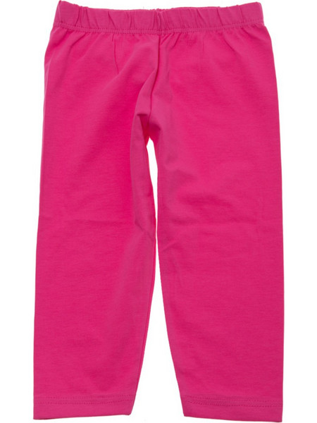 Joyce παιδικό παντελόνι κολάν κάπρι Fuchsia Run