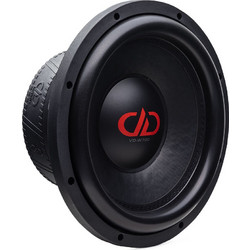 Digital Designs VO-W712 D2 Subwoofer Αυτοκινήτου 12" 12W RMS