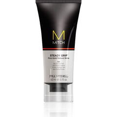 Paul Mitchell Mitch Steady Grip Gel Μαλλιών Ανδρικό Πολύ Δυνατό Κράτημα 150ml