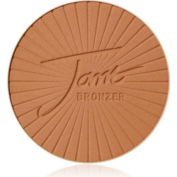 Jane Iredale PureBronze Matte Medium Refill Bronzer Powder 9gr