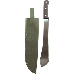 ΜΑΤΣΕΤΑ MIL-TEC BOLO STEEL ΜΕ ΘΗΚΗ 15'' - 15533000