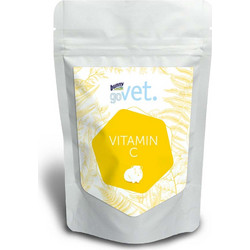 Τροφή Bunny Nature GoVet Vitamin C για Κουνέλια & Τρωκτικά, 100gr
