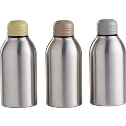 DAY ΜΠΟΥΚΑΛΙ 3ΧΡΩΜΑΤΑ ASS. ΑΝΟΞΕΙΔΩΤΟ 600ML | Συσκευασία 12 τμχ