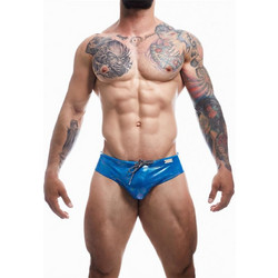 C4M Emerald Swiwear Blue