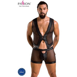PASSION 053 SET WILLIAM BLACK