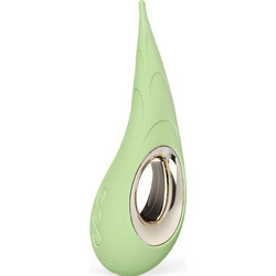 LELO Dot Clitoral Stimulator Verde Κλειτοριδικός Δονητής