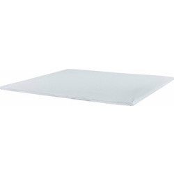 Liberta - Maison MOUSSE Ανώστρωμα Λευκό 180x200x5cm 09-1932