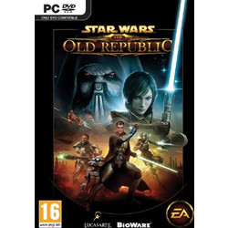 Star Wars The Old Republic PC