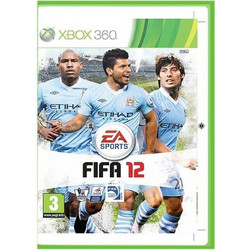 FIFA 12 Used Xbox 360
