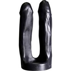 Oxballs 3 Way Black