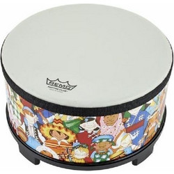 REMO RH-5010 10"x5" Rhythm Club Floor Tom