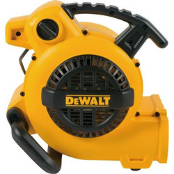 Dewalt DXAM2250 Φυσητήρας Αέρα Στεγνώματος - Αφύγρανσης