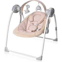 Lorelli Bertoni Swing Portofino Beige