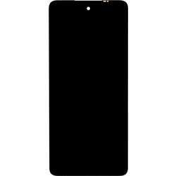Οθόνη LCD Με Touch Screen Motorola G04 / G24 /G24 Power
