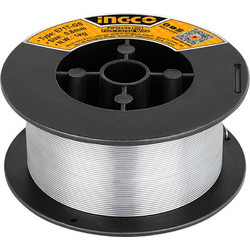 Ingco - EWSFC081001 Σύρμα Argon 0.8mm 1Kg Χωρίς Αέριο (EWSFC081001)