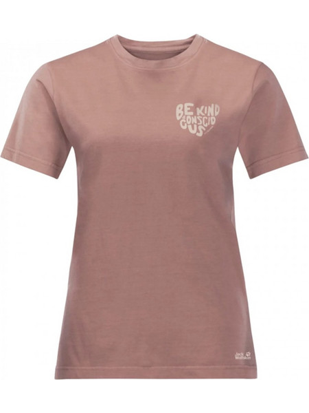 Jack Nature Tee W 18087413068